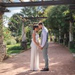 Belle Séance en Couple de Mariage à Lyon