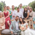 Portrait en groupe