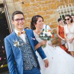 Mariage Chic dans le Rhône