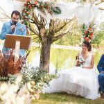 Mariage dans le Rhône