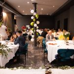 Mariage au Salon Empereur Hotel Boscolo
