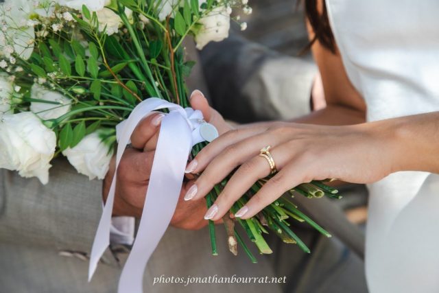 Bouquet et alliances