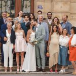 Mariages Élégant à Lyon
