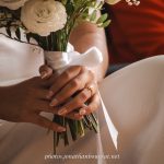 Mariage chic et élégant à Jean Macé