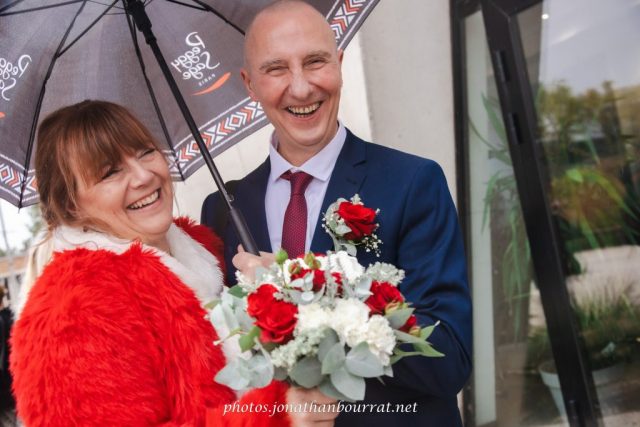 Mariage pluvieux, mariage heureux