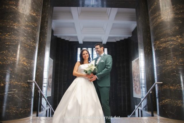 Photographe de Mariage à Villeurbanne professionnel