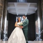 Mariage élégant à Villeurbanne