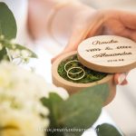 Alliances, bouquet