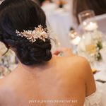 coiffure mariée