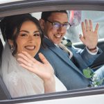 Mariage civil à la mairie du 9e arrondissement de Lyon
